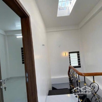 Bán Gấp! Nhà Dương Quảng Hàm Gò Vấp 55M2