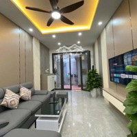 Bán Gấp! Nhà Dương Quảng Hàm Gò Vấp 55M2