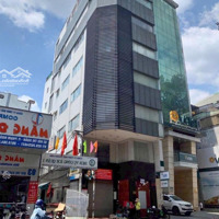 Bán Tòa Nhà Góc 2 Mặt Tiền Bùi Thị Xuân, Q1 6 Tầng Tmdiện Tích6X23M, Hđ Thuê 250 Triệu/Th Giá Bán 78 Tỷ
