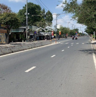 Mặt Tiền Huỳnh Tấn Phát, Vị Trí Kinh Doanh Đắc Địa, Chỉ 7,3 Tỷ - 94M2 (4 X 24M) Sổ Hồng