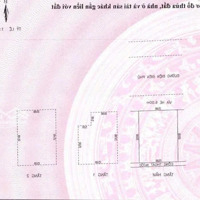 Bán Nhà 3 Tầng Mặt Tiền Điện Biên Phủ, Đang Cho Bank Thuê Tháng 100 Triệu, S= 300M2. Giá Bán 51 Tỷ