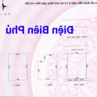 Bán Nhà 3 Tầng Mặt Tiền Điện Biên Phủ, Đang Cho Bank Thuê Tháng 100 Triệu, S= 300M2. Giá Bán 51 Tỷ