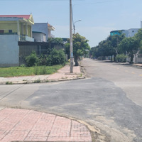 Bán Đất Tại Đường Nhân Nghĩa, Nghi Kim, Vinh, Nghệ An, 30 Triệu / M2, 126.9 M2 - Hàng Hiếm