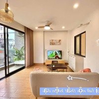 Căn Hộ 1 Phòng Ngủban Công Đón Nắng - Cao Cấp - Gần Chợ Bà Chiểu