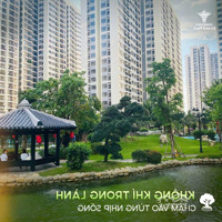 Giỏ Hàng Tháng 05/2025-Giá Bán&Chính Sách Ưu Đãi Từng Phân Khu Tại Vinhomes Grand Park Tp.thủ Đức
