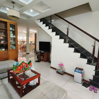 Biệt Thự Kiều Đàm, Q7 225M2, Ngang 9 X 25M Chủ Gấp Bán, Giá Rẻ Hơn Giá Hẻm. Q7