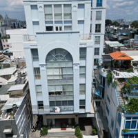 Ngang 20X30M, Mặt Tiền Đường Trần Bình Trọng P2, Q5, Xd 2 Hầm 12 Lầu, Giá Bán 280 Tỷ