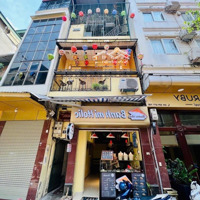 14 Tỷ - Mặt Phố Yên Thái, 23M2, 4 Tầng, Phố Cổ Xinh Xinh, Kinh Doanh Thật Thích, Đông Vui Tấp Nập