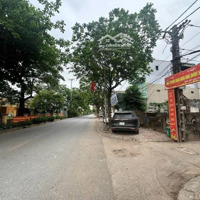 Hiếm - Rẻ, Đất Trung Tâm Ngọc Hồi Đại Áng 50 Triệu/M2