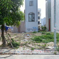 Bán Lô Đất Tdc Hồ Sen A51 48M2 Giá Bán 89 Triệu/M2 Có Thoả Thuận Lô Số 28 Mãi Phát Ko Lỗi Lầm Lu
