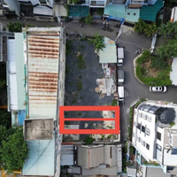 Đất Khu Vip Quy Hoạch Dt(7.8X17M) Thống Nhất P11 Gò Vấp, Điện Nước Âm, Đường Nhựa Thông