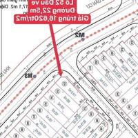 Siêu Rẻ! Lô Góc Mặt Quốc Lộ 47 Trung Tâm Tp Thanh Hóa 115M2 Giá Chỉ Hơn 2 Tỷ Vị Trí Kinh Doanh