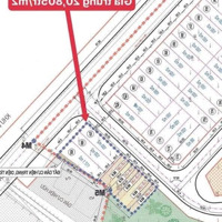 Siêu Rẻ! Lô Góc Mặt Quốc Lộ 47 Trung Tâm Tp Thanh Hóa 115M2 Giá Chỉ Hơn 2 Tỷ Vị Trí Kinh Doanh