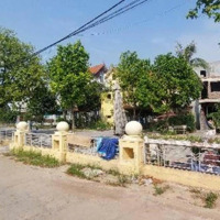 Bán Đất Tại Tứ Hiệp, Thanh Trì, Hà Nội, Giá Bán 4.7 Tỷ, Diện Tích 45 M2