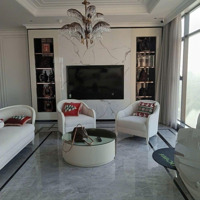 Đẳng Cấp Căn Hộ Penthouse Đẹp Nhất Mipec Long Biên, Mặt Hướng Sông Hồng,Diện Tích300M2 Giá Hơn 24 Tỷ