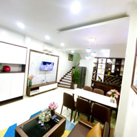 Nguyễn Viết Xuân, 42M2, 5 Tầng,Mặt Tiền4,5M, Nhà Đẹp, Full Nội Thất, Vào Ở Luôn