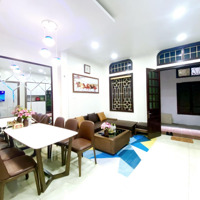 Nguyễn Viết Xuân, 42M2, 5 Tầng,Mặt Tiền4,5M, Nhà Đẹp, Full Nội Thất, Vào Ở Luôn