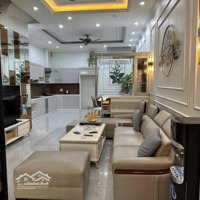 Bán Nhà Lê Hồng Phong Tô Hiệu,Diện Tích43M X5 Tầng Thang Máy,Mặt Tiềngần 5M, Ngõ Thông Oto, Ngay Bt Huyndai