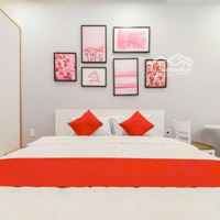 Tòa Căn Hộ 5 Tầng 8 Phòng Full Nội Thất - Gần Biển Mỹ Khê - Thu Nhập Ổn Định 45 Triệu/Tháng