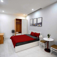 Tòa Căn Hộ 5 Tầng 8 Phòng Full Nội Thất - Gần Biển Mỹ Khê - Thu Nhập Ổn Định 45 Triệu/Tháng