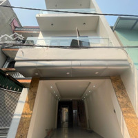 Nhà Phố Trạm, 7 Tầng Thang Máy, Gara Oto, Lô Góc 3 Mặt Thoáng