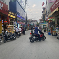 Bán 96M Trục Kinh Doanh Gần Khu Công Nghiệp Bắc Thăng Long Giá Nhỉnh 8 Tỷ