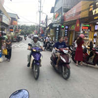 Bán 96M Trục Kinh Doanh Gần Khu Công Nghiệp Bắc Thăng Long Giá Nhỉnh 8 Tỷ