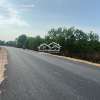 Bán Đất Mặt Tiền Pà Tá, Gia Huynh 19,8 Tỷ, 6474 M2, Tánh Linh, 2 Mặt Tiền. Sắp Mở Khu Công Nghiệp