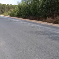 Bán Đất Mặt Tiền Pà Tá, Gia Huynh 19,8 Tỷ, 6474 M2, Tánh Linh, 2 Mặt Tiền. Sắp Mở Khu Công Nghiệp