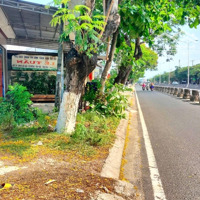 Bán Lô Đất 2 Mặt Tiền Đại Lộ Nguyễn Tất Thành, Xã Phước Đồng, Tp.nha Trang. Giá 22 Triệu/M2