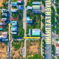 Bán Đất Tại Đường Hòn Rớ 2, Phước Đồng, Nha Trang, Khánh Hòa, 3,219 Tỷ, 80 M2