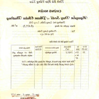 Chính Chủ Bán Đất Sẵn Sổ Trung Tâm Long Tâm Bà Rịa - Vũng Tàu