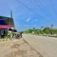 3Xtr/M2 - Đất Kinh Doanh/ Làm Chung Cư Mini Gần Đại Học Thái Nguyên