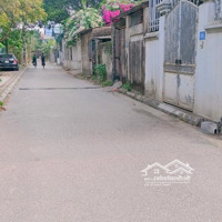 Đất Rộng, Đẹp & Rẻ Phố Tình Quang 74M2 - 4,7 Tỷ Sđcc