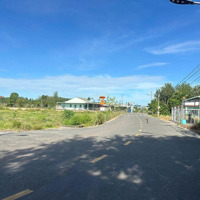 Lô Đất Đẹp 190M2 Giá Bán 790 Triệu. Sổ Hồng Riêng Mặt Tiền 32M Tại Đường Long Can, Long Hòa, Cần Đước
