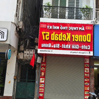 Cho Thuê Mặt Bằng Làm Kinh Doanh Văn Phòng