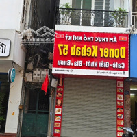 Cho Thuê Mặt Bằng Làm Kinh Doanh Văn Phòng