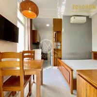 Cho Thuê Căn Hộ Studio Gần Cv Gia Định / Khu Sân Bay Tân Bình