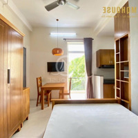 Cho Thuê Căn Hộ Studio Gần Cv Gia Định / Khu Sân Bay Tân Bình