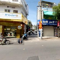 Bán Nhà 2 Mặt Tiền Đường Lớn, Bao Đẹp, Sổ Vuông Vức Kết Cấu Chắc Chắn 4X12M, Trệt Lầu Chỉ 16.8Tỷ Tl