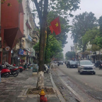 Bán Nhà Mặt Phố Huế, Hai Bà Trưng, Siêu Đẹp, 55,4M2, 30 Tỷ