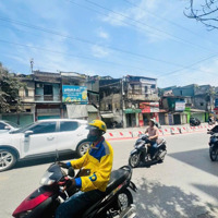 Bán Nhà Mặt Phố Minh Khai, Hai Bà Trưng, Siêu Đẹp, 38M2, 9.5 Tỷ