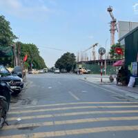 Chính chủ cần bán gấp mảnh đất tặng nhà cấp 4 đang cho thuê mặt phố Mai Phúc phường Phúc Đồng