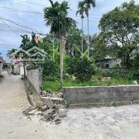 Bán Đất Thổ Cư Giá Thỏa Thuận, 78M2 Tại Thị Trấn Xuân Mai, Chương Mỹ, Hà Nội Lô Góc 2 Mặt Tiền