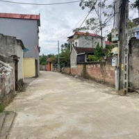 Bán Đất Thổ Cư Giá Thỏa Thuận, 78M2 Tại Thị Trấn Xuân Mai, Chương Mỹ, Hà Nội Lô Góc 2 Mặt Tiền