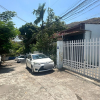Bán 2 Lô Liền Kề,Hẻm Nguyễn Khắc Viện, Vĩnh Hoà, Diện Tích: 131 M2,Hướng Nam,Đường Ô Tô- Giá 40 Tr/M2