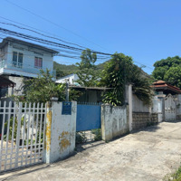 Bán 2 Lô Liền Kề,Hẻm Nguyễn Khắc Viện, Vĩnh Hoà, Diện Tích: 131 M2,Hướng Nam,Đường Ô Tô- Giá 40 Tr/M2