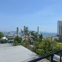 Bán 2 Lô Liền Kề,Hẻm Nguyễn Khắc Viện, Vĩnh Hoà, Diện Tích: 131 M2,Hướng Nam,Đường Ô Tô- Giá 40 Tr/M2