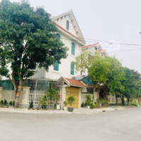 Bán Đất Biệt Thự Đại Hoàng Long, Phường Võ Cường Tp Bắc Ninh