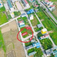 Bán Đất Đấu Giá Mả Tre Bình Minh Thanh Oai Hn
